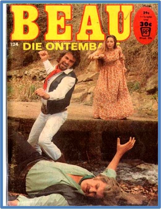 Beau die ontembare